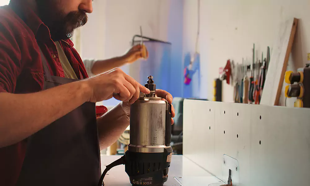 Blender Repair in Marlborough, MA
