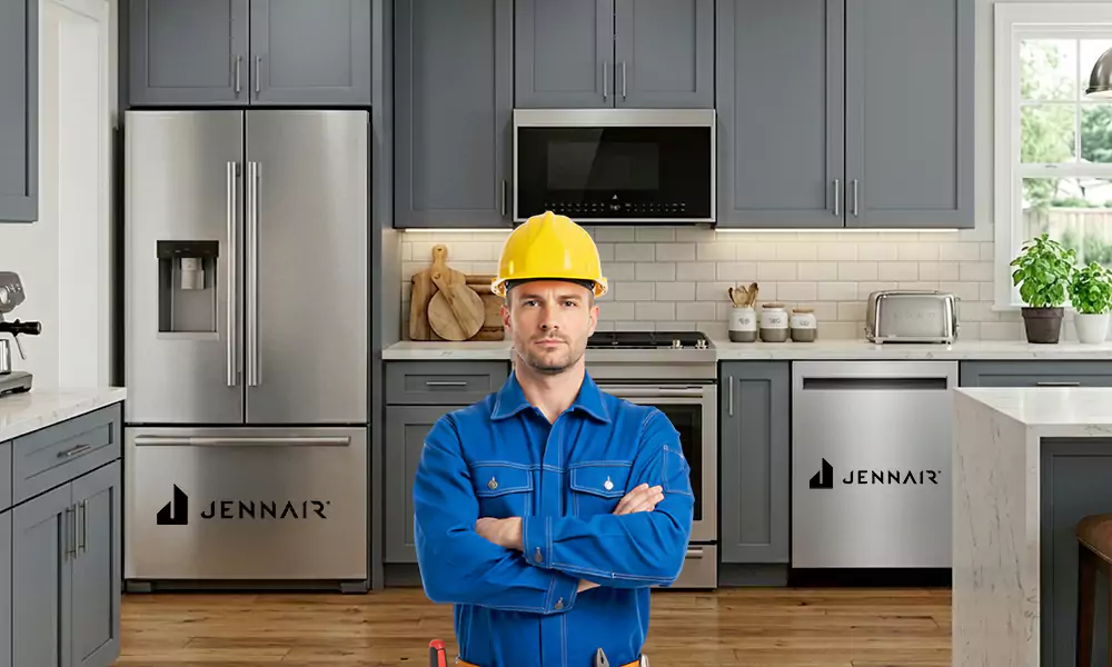 JennAir Appliance Repair & Installation Services Marlborough, MA