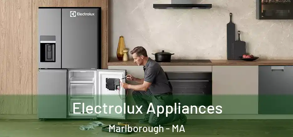 Electrolux Appliances Marlborough - MA