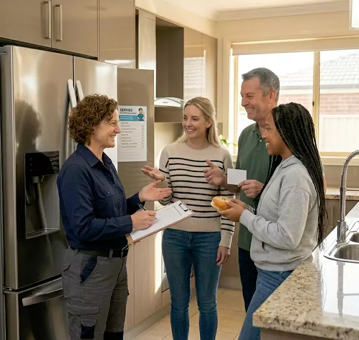 Why Homeowners Choose Marlborough Appliance Pro in Marlborough, MA?