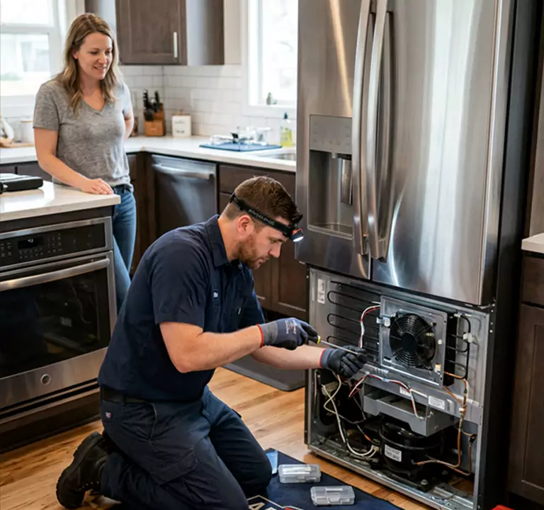 Reliable Appliance Repair Company in Marlborough: Local Appliance Repair Help for Everyday Home Problems