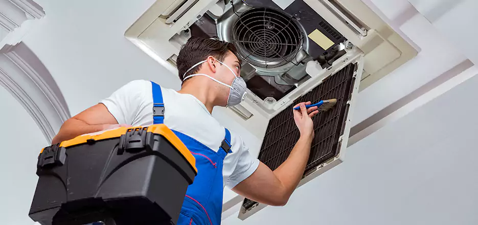 Air Conditioner Repair in Marlborough
