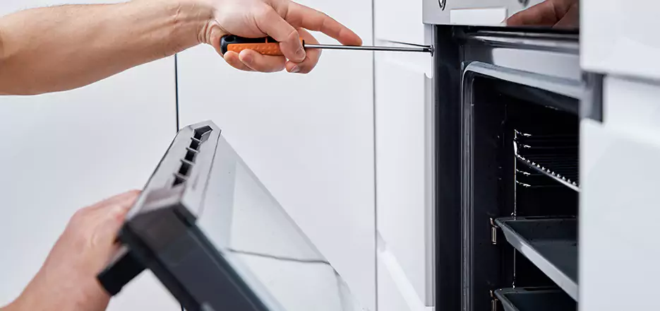 Electric Fan Oven Repair in Marlborough