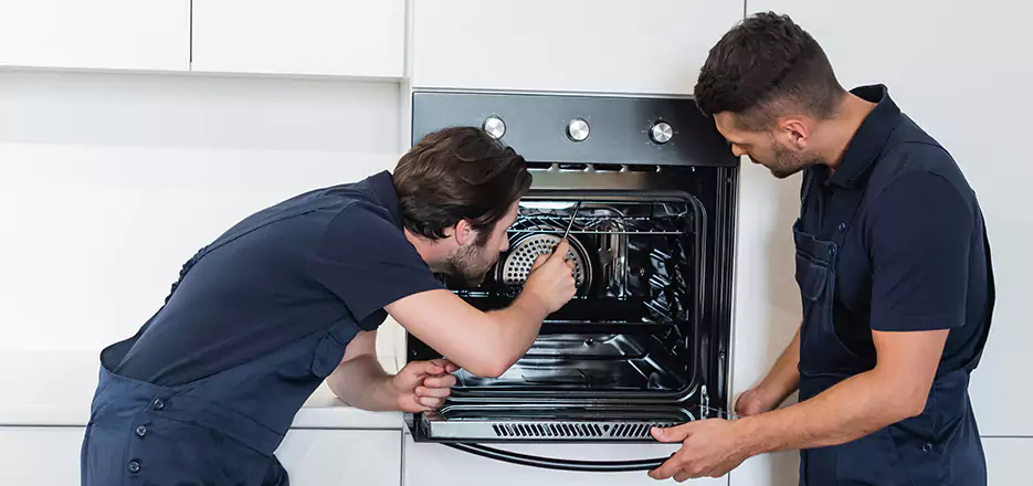 Marvel Appliance Installation in Marlborough