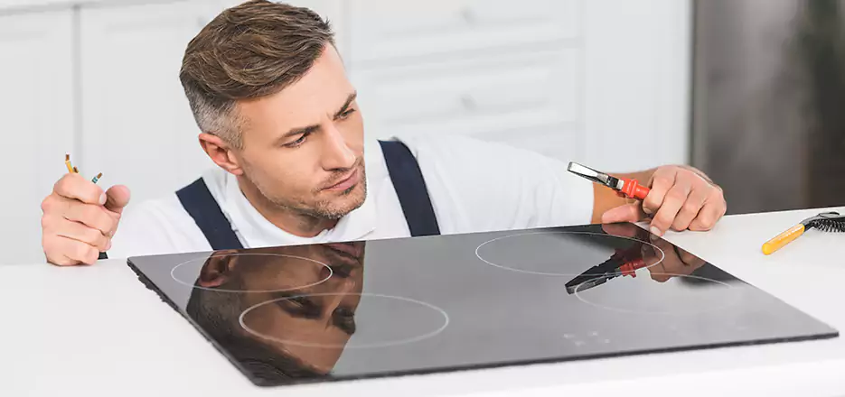 Electric Stove Repair in Marlborough