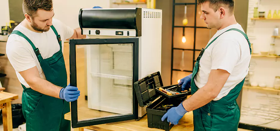 Mini Fridge Repair in Marlborough