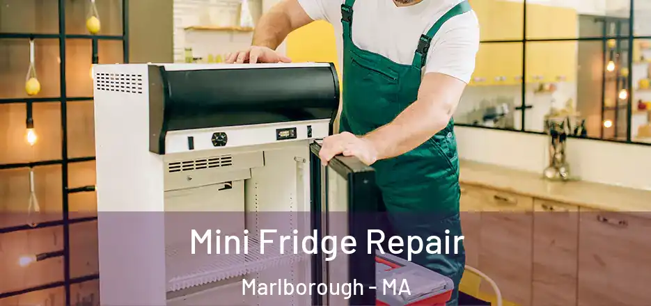 Mini Fridge Repair Marlborough - MA