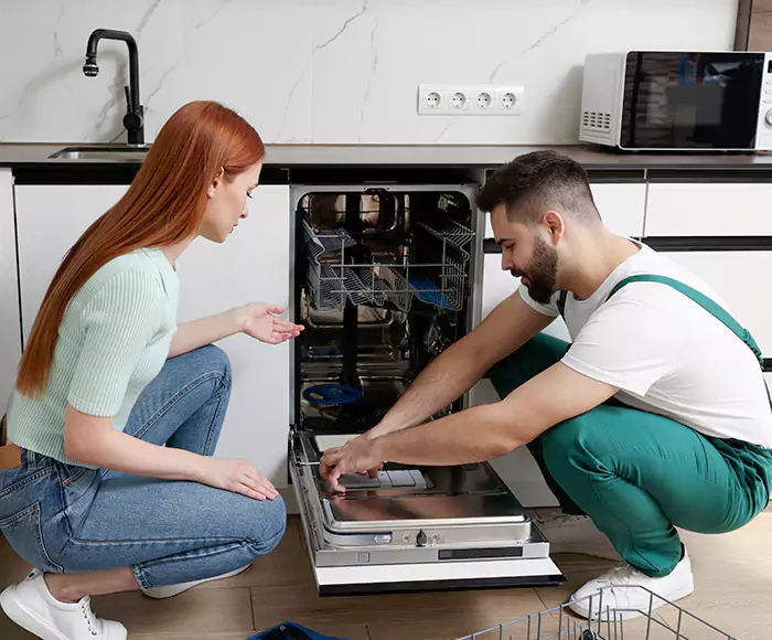 Affordable Appliance Repair Company: Budget Friendly Repairman in Marlborough, MA