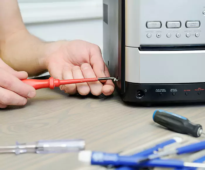 Expert Small Appliance Technicians: Your Trusted Air Fryer Repair Company in Marlborough, MA