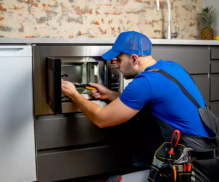 Top-Rated Commercial Appliance Installation: Your Certified Commercial Equipment Installation Team in Marlborough, MA