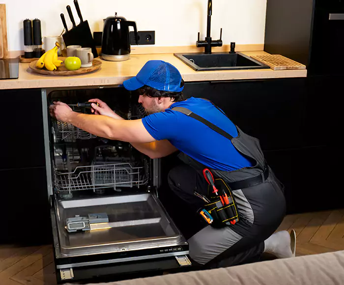 Skilled Commercial Dishwasher Installation: Your Certified Commercial Dishwasher Installation Team in Marlborough, MA