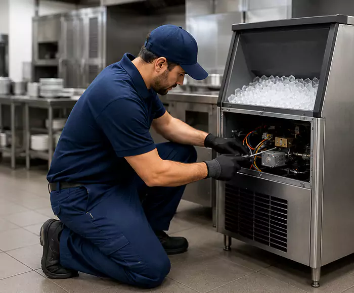 Trusted Ice Machine Repair Company: Your Certified Ice Machine Specialist in Marlborough, MA