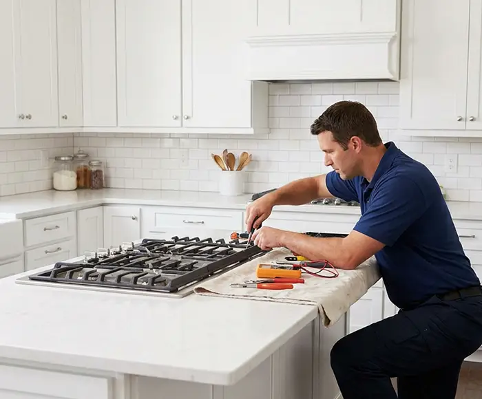 Reliable Cooktop Repair Service: Your Local Cooktop Repair Specialist in Marlborough, MA