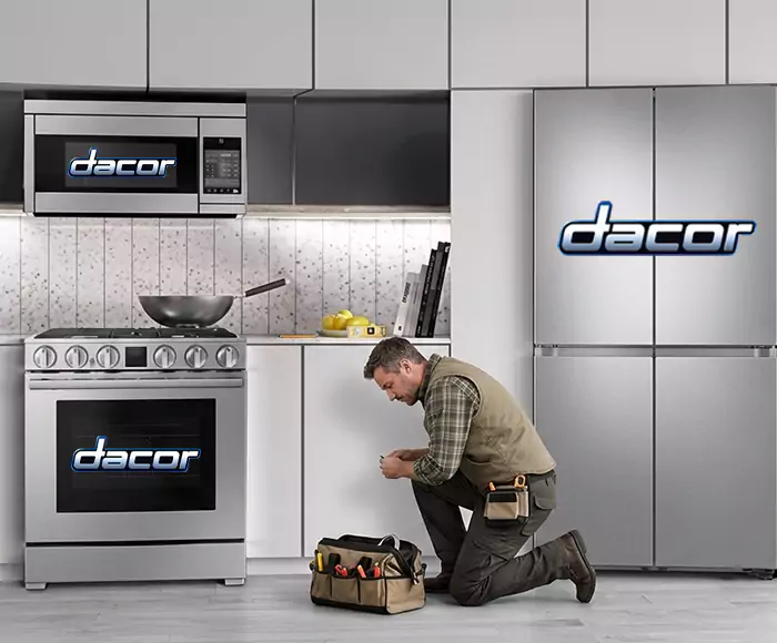 Skilled Dacor Appliance Experts: Your Brand Specialist in Marlborough, MA