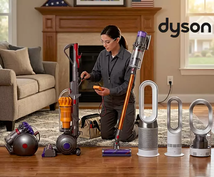 Premier Dyson Appliances Pros: Your Brand Specialist in Marlborough, MA