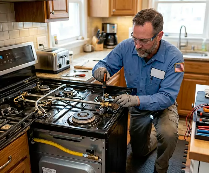 Skilled Gas Range Solutions: Your Trusted Gas Range Fix Specialists in Marlborough, MA