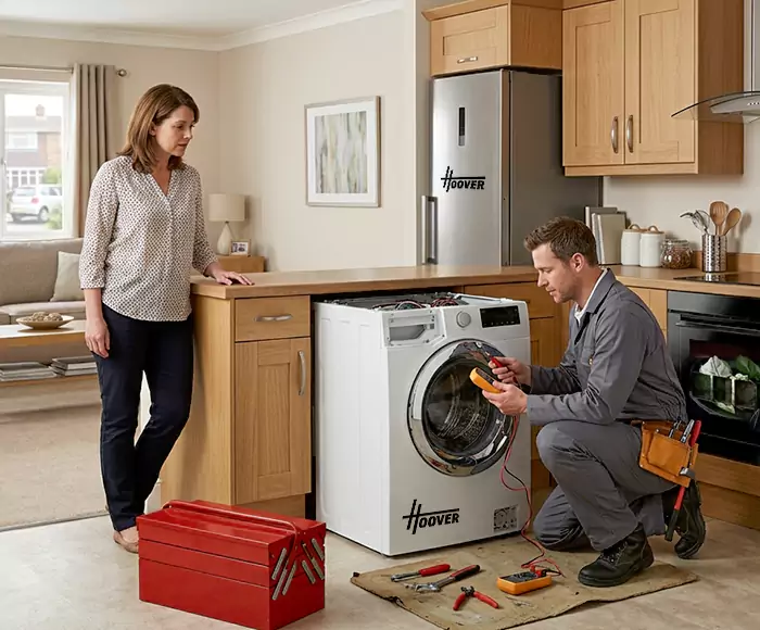 Premier Hoover Appliances Pros: Your Brand Specialist in Marlborough, MA