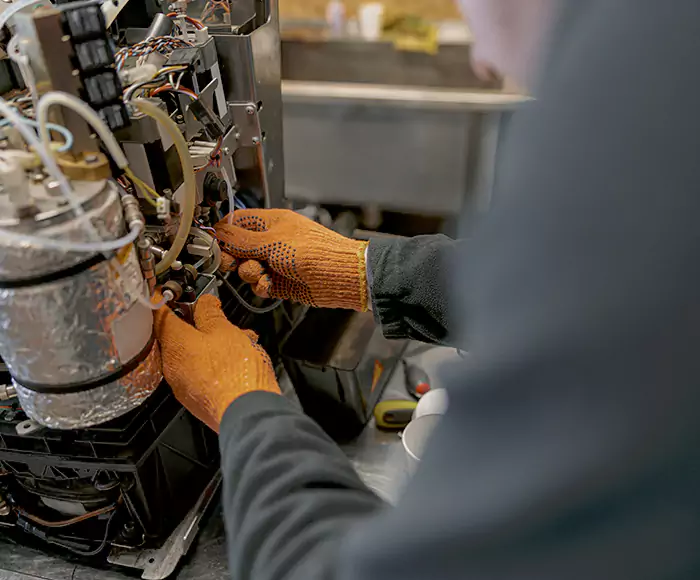 Trusted Ice Machine Solutions: Your Premier Ice Machine Repair Company in Marlborough, MA