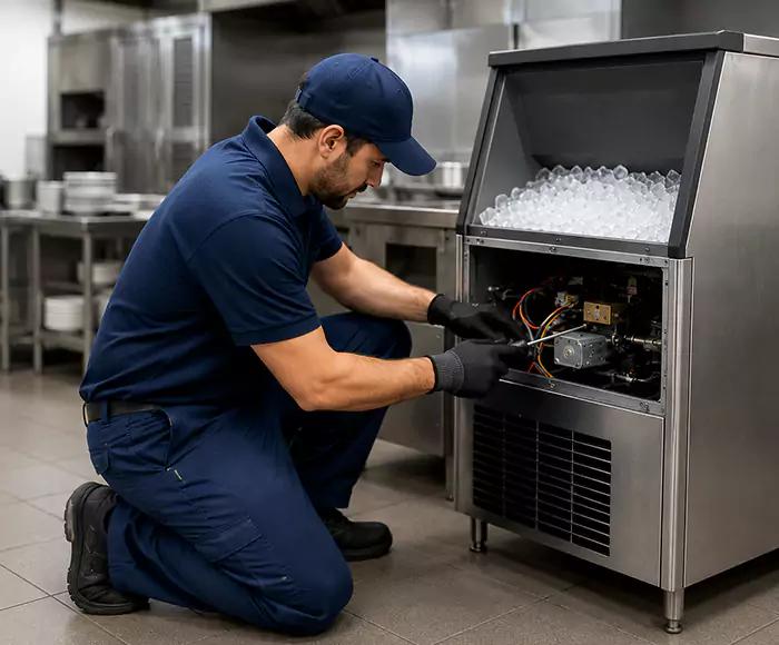 Certified Ice Maker Water Line Installers: Trusted Ice Maker Water Line Installation Team in Marlborough, MA