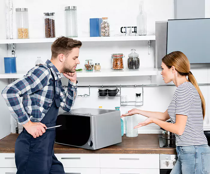 Trusted In-Home Appliance Company: Marlborough Home Appliance Repair Experts