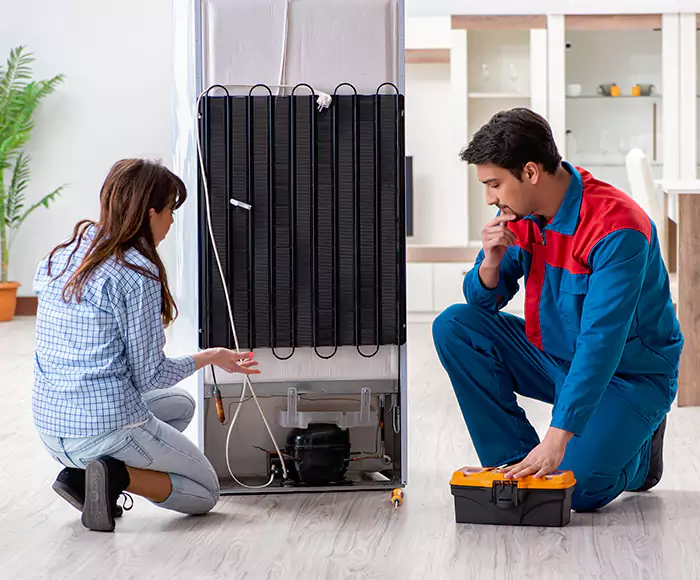 Proven Kenmore Appliance Pros: Your Brand Specialist in Marlborough, MA