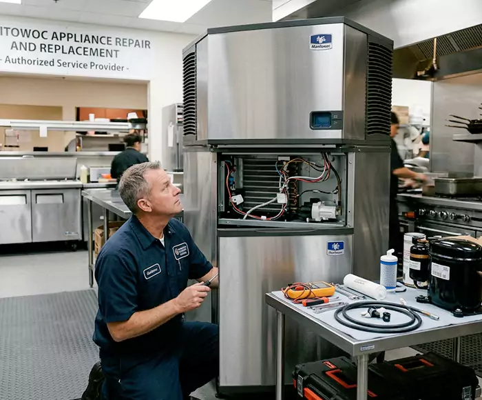 Professional Manitowoc Appliances Pros: Your Brand Specialist in Marlborough, MA