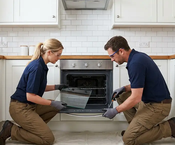 Skilled Oven Glass Door Repair: Your Professional Oven Door Glass Replacement Specialist in Marlborough, MA