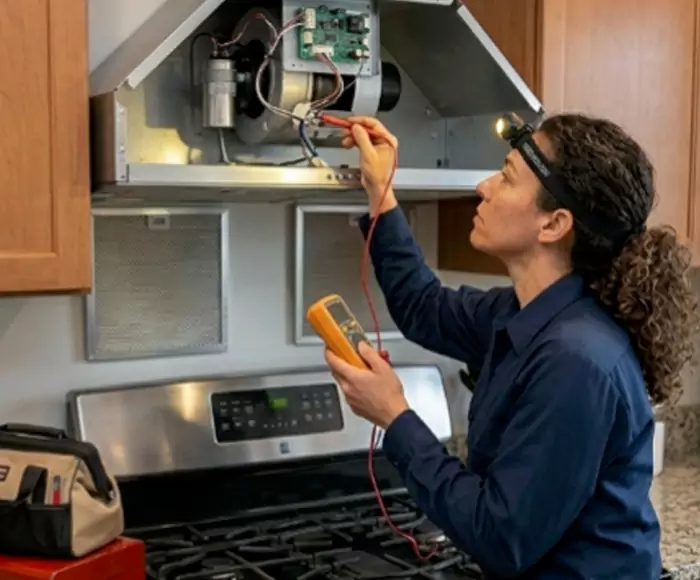 Skilled Range Hood Repair Company: Your Certified Kitchen Ventilation Experts in Marlborough, MA