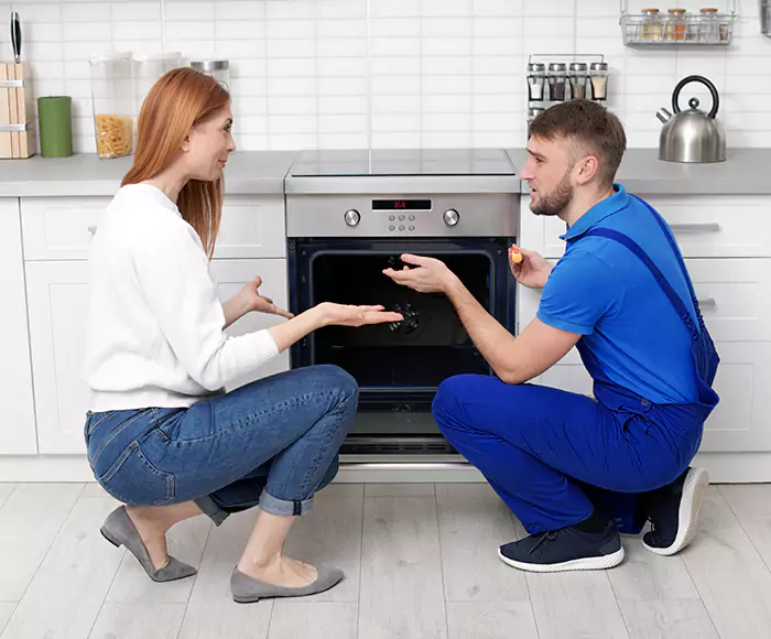 Proven Range Solutions: Your Trusted Range Repair Company For Marlborough, MA