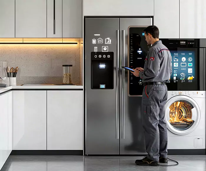 Skilled Refrigerator Installers: Your Fast Refrigerator Installation Team in Marlborough, MA