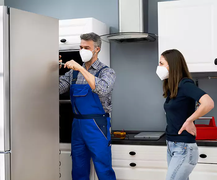 Trusted Refrigerator Leak Repair Company: Your Local Refrigerator Leak Repair Service in Marlborough, MA