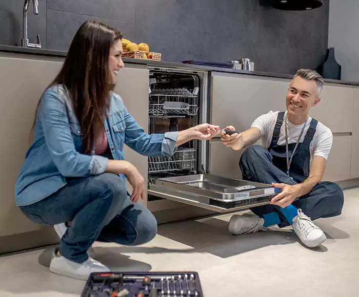 Skilled Same Day Dishwasher Repair: Your Local Same Day Dishwasher Repair Expert in Marlborough, MA