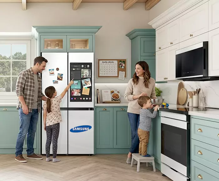 Certified Samsung Appliance Experts: Your Brand Specialist in Marlborough, MA