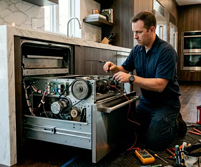Reliable Trash Compactor Repair Company: Your Certified Commercial Experts in Marlborough, MA