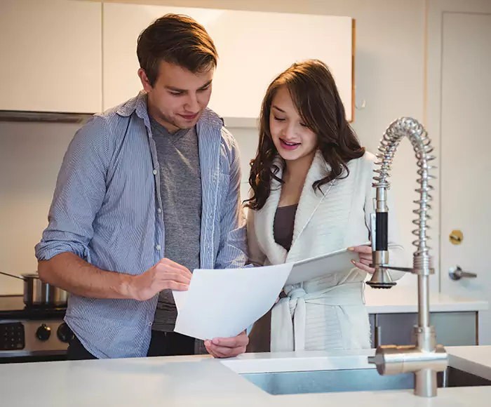 Skilled Water Purifier and Filter Installation: Your Certified Water Filtration System Installation Team in Marlborough, MA