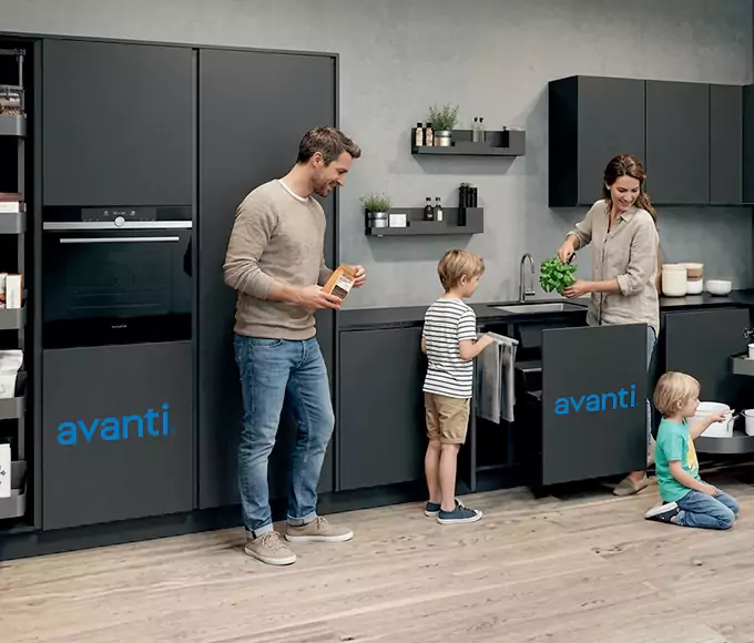 What Sets Our Avanti Service Apart in Marlborough, MA?