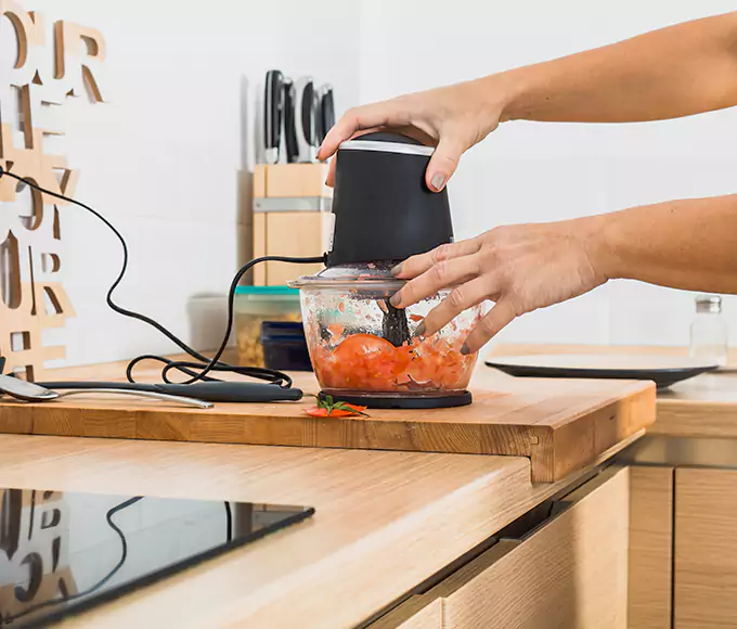 Why Marlborough, MA Trusts Us With Every Blender Repair?