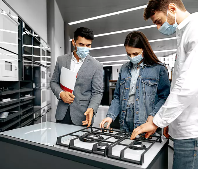 Why Marlborough Restaurant Owners Choose Us for Commercial Equipment Installation?
