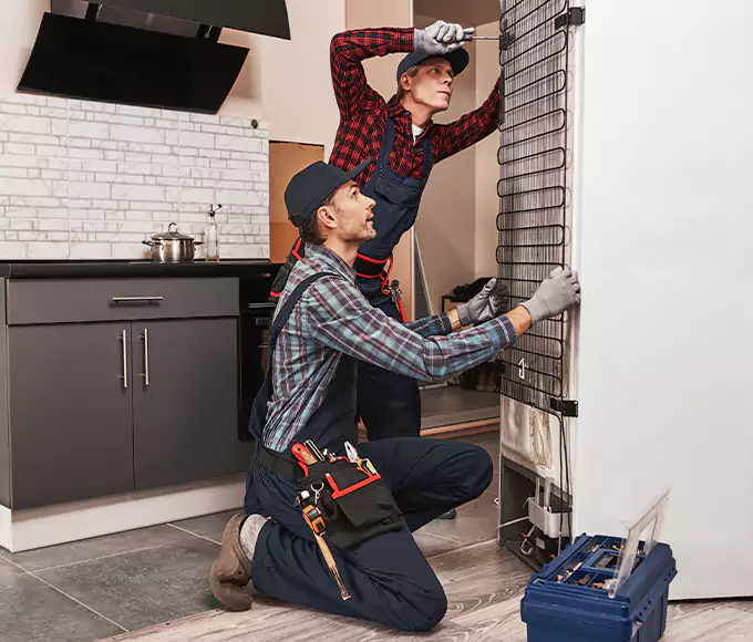 Why Marlborough Business Owners Choose Marlborough Appliance Pro for Every Commercial Cooler Repair Job?