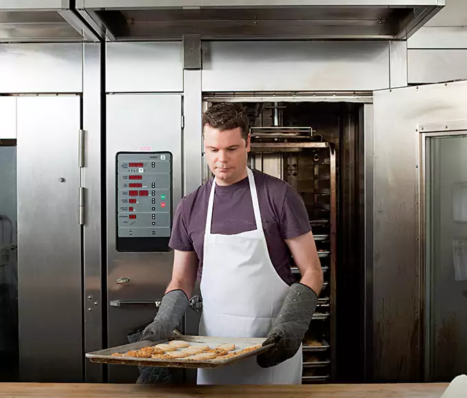 Why Marlborough, MA Kitchens Trust Marlborough Appliance Pro for Commercial Oven Repair?