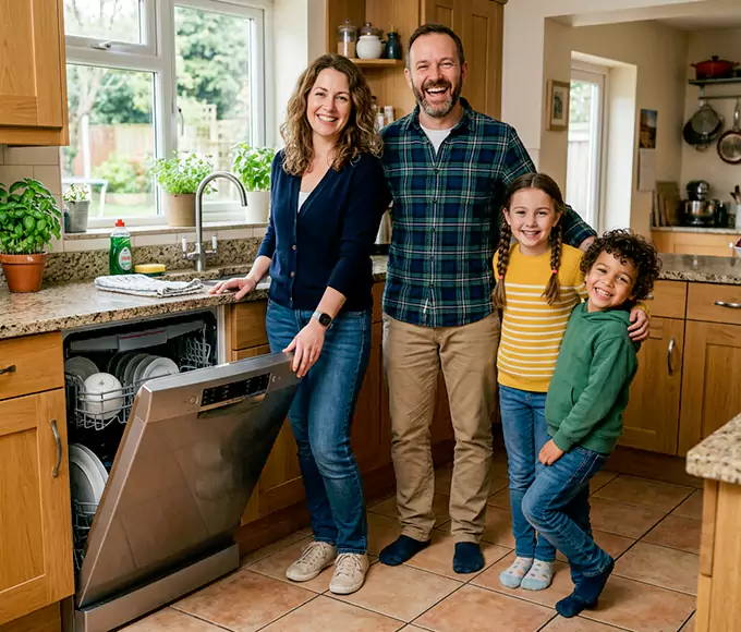 Why Marlborough, MA Homeowners Trust Marlborough Appliance Pro for Dishwasher Door Gasket Replacement?