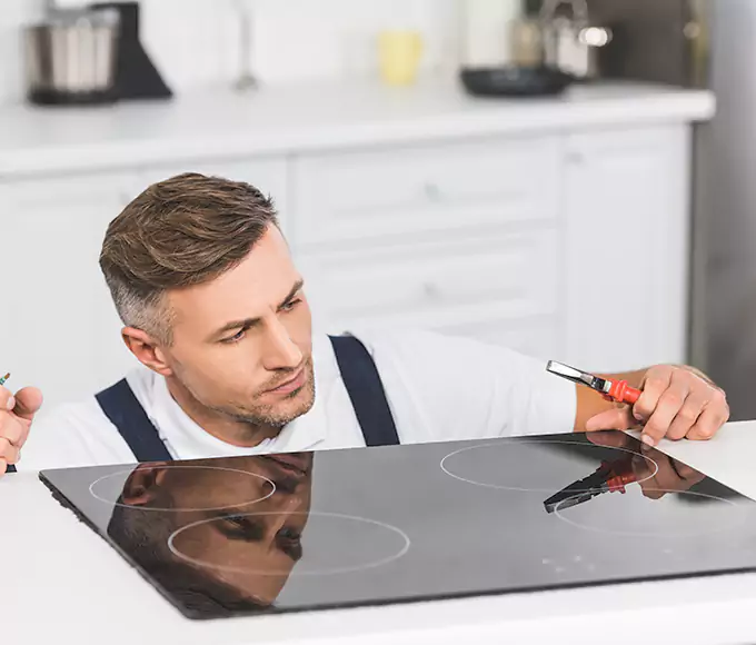 Why Marlborough Homeowners Choose Marlborough Appliance Pro for Every Electric Stove Fix?