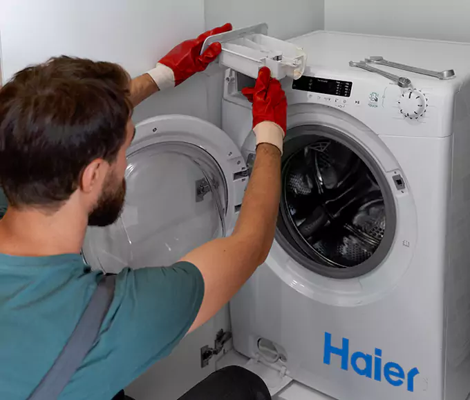 What Sets Our Haier Service Apart in Marlborough, MA?