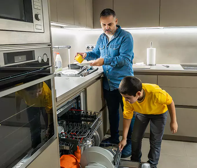 What Sets Our Hotpoint Service Apart in Marlborough, MA?