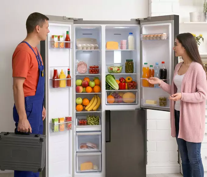Why Marlborough Homeowners Choose Marlborough Appliance Pro for Kitchen Appliance Repairs?