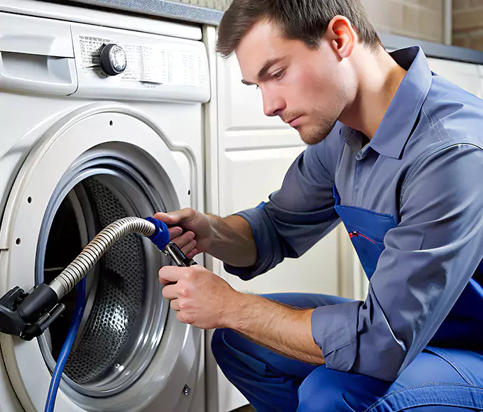 Why Marlborough Homeowners Choose Marlborough Appliance Pro for Laundry Appliance Repair?