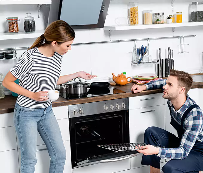 What Sets Our Miele Service Apart in Marlborough, MA?