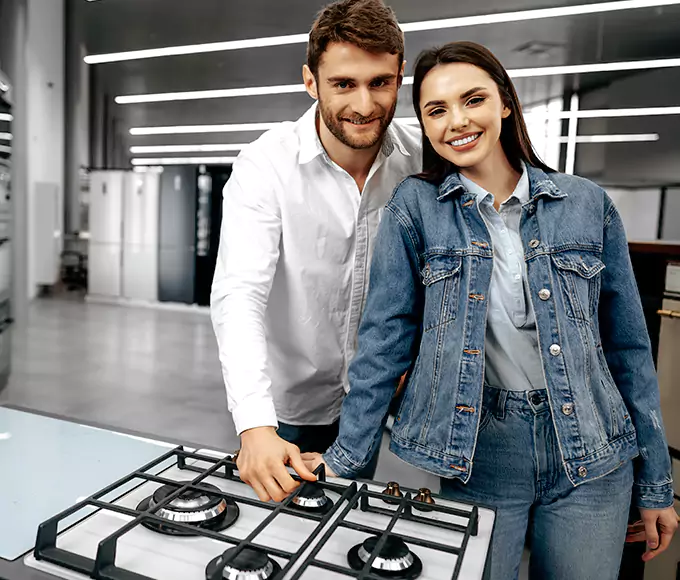 Why Marlborough Homeowners Rely on Marlborough Appliance Pro for Expert Cooktop Installation? 