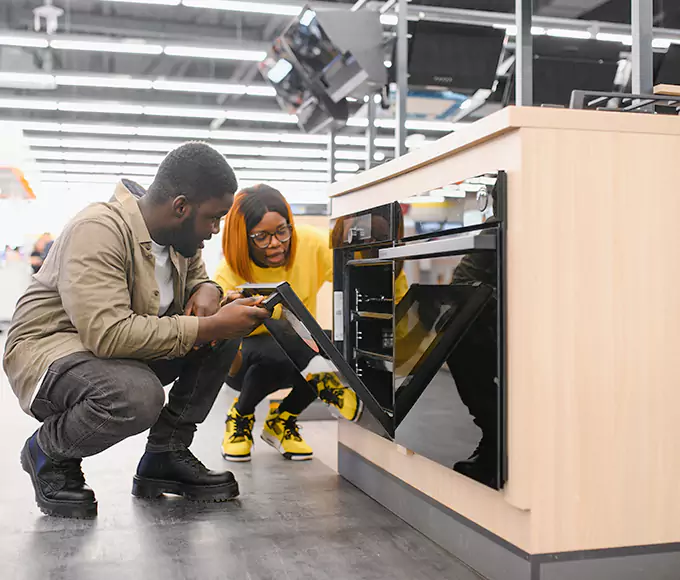 Why Marlborough Customers Trust Marlborough Appliance Pro for Retailer Purchased Appliance Installation?