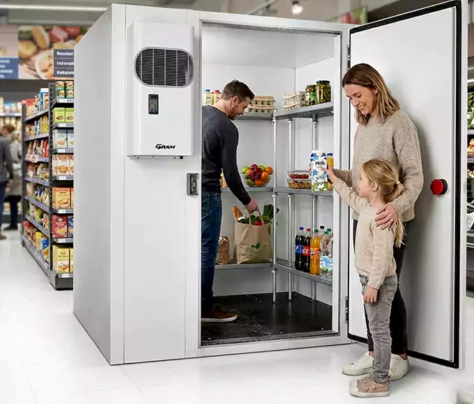 Why Marlborough Business Owners and Choose Marlborough Appliance Pro for Walk-In Refrigerator Repair?